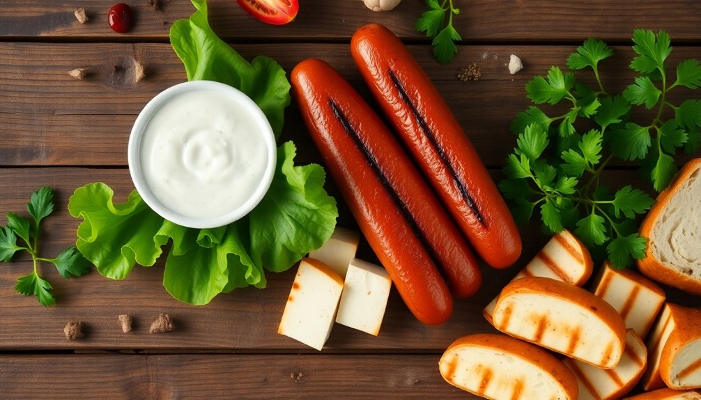 keto food compatibility guide