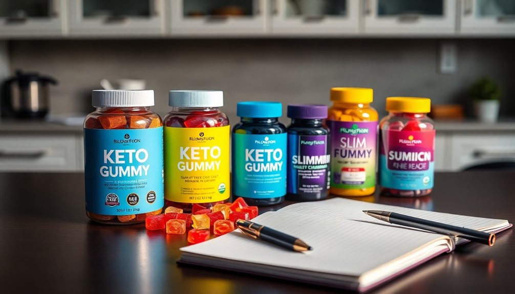 keto gummies require diet support