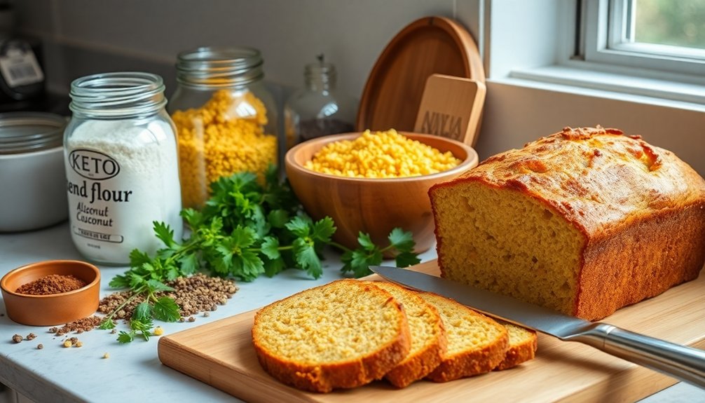 keto recipe modification techniques