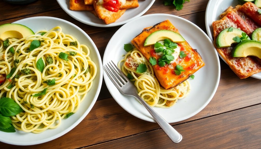 low carb cooking strategies explained