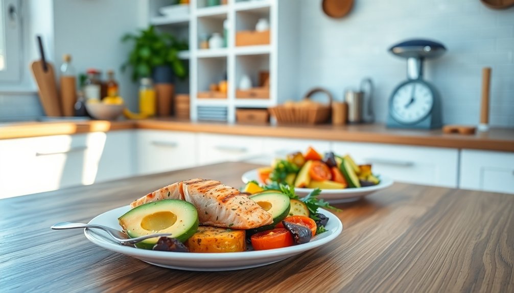 modified keto diet benefits