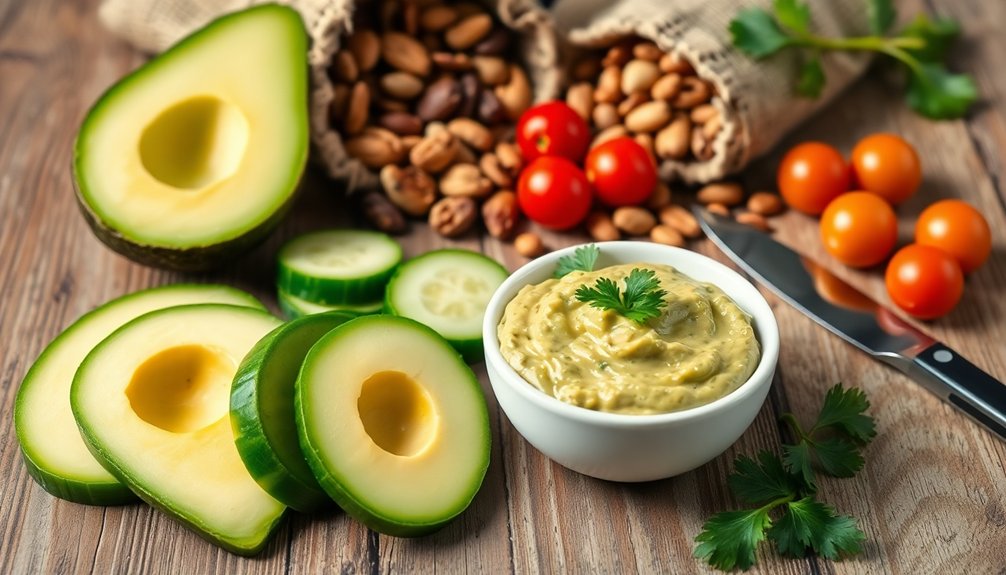 quick keto snack ideas