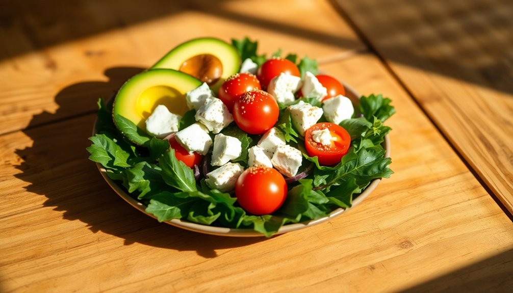 simple explanation of keto