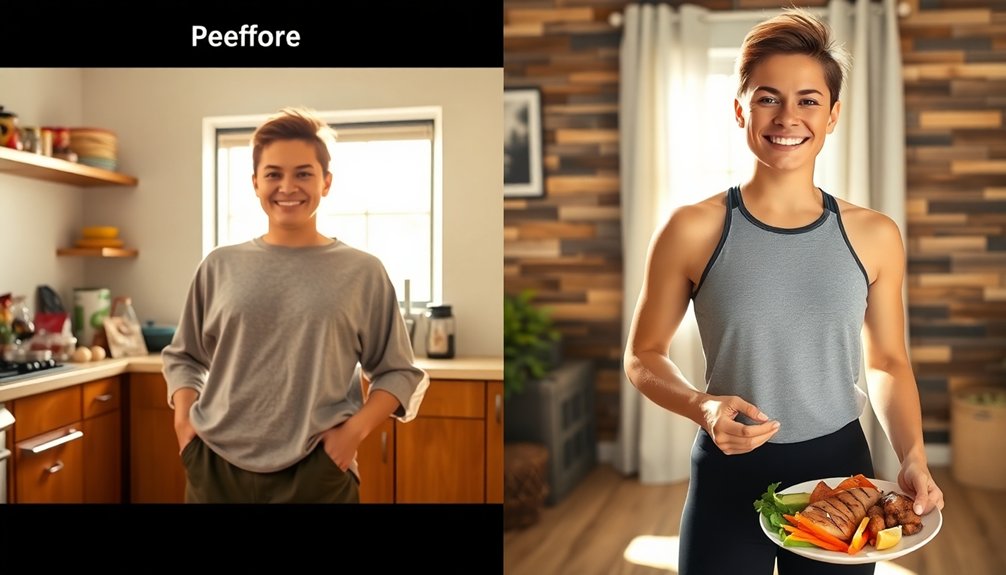 sustainable keto lifestyle changes