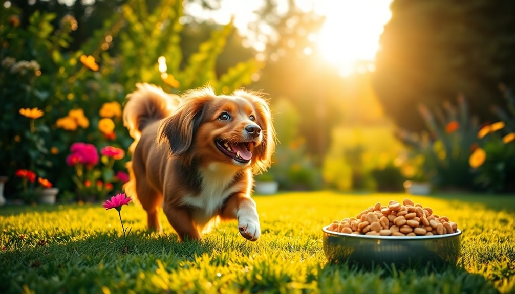 transformative canine ketogenic diet