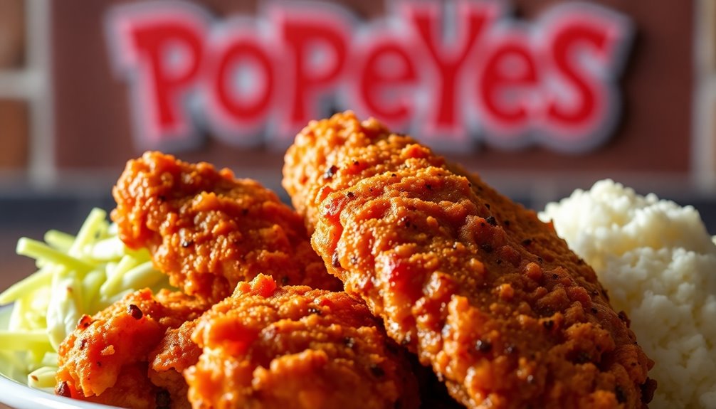 bold flavors southern inspired comfort