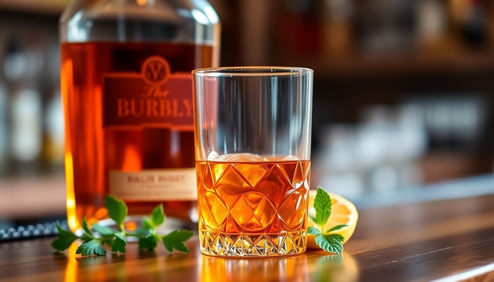 bourbon and keto compatibility