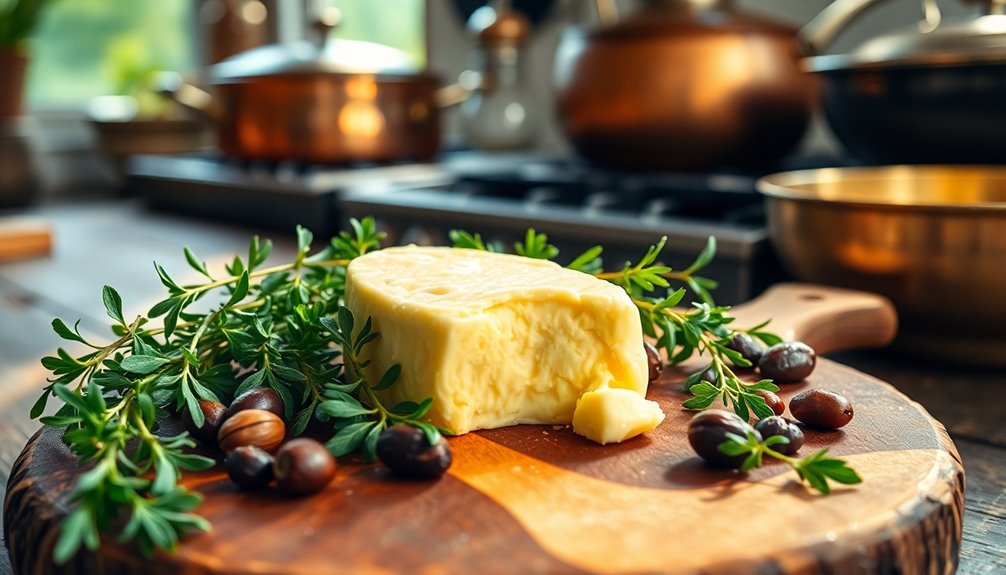 butter s nutritional keto benefits