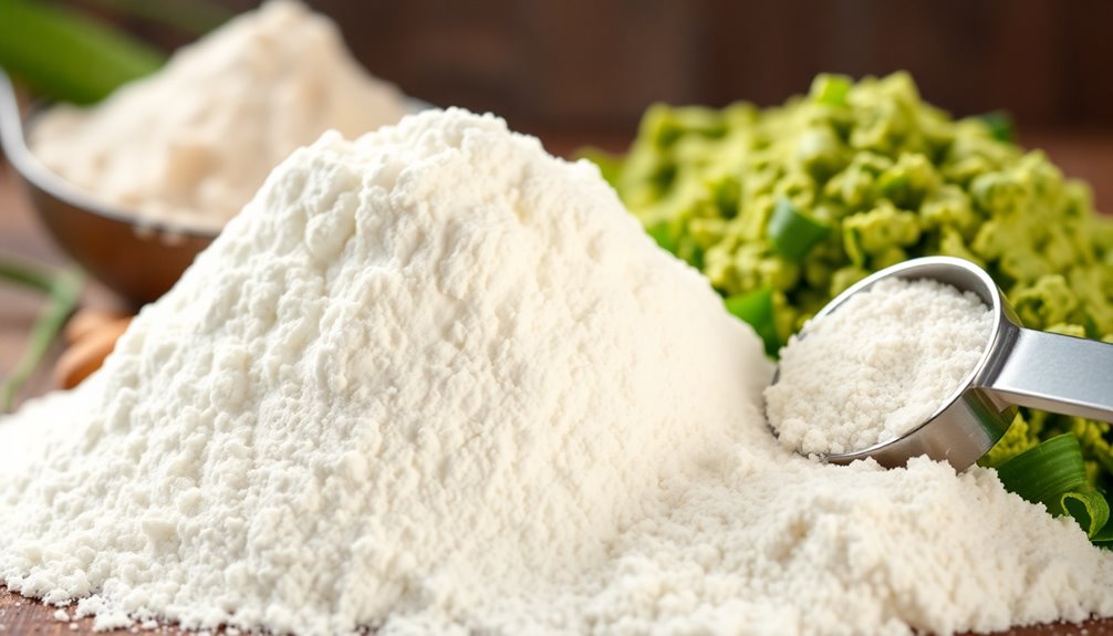 carbohydrates in corn starch