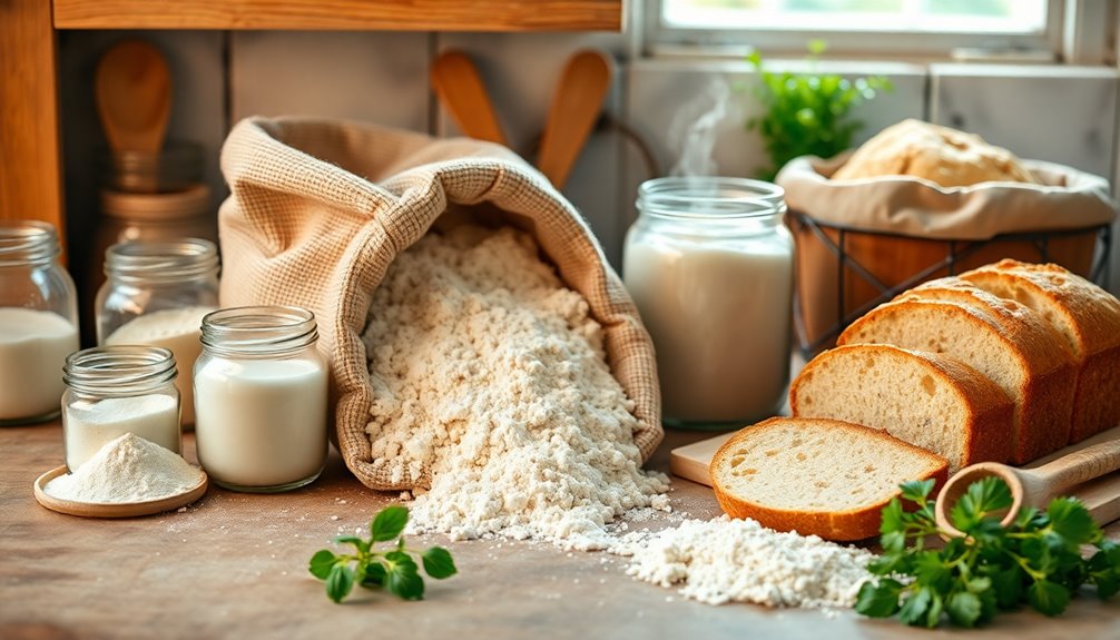 cassava flour for keto cooking