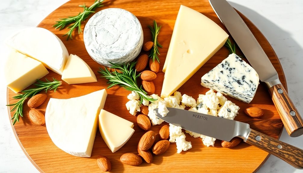 cheese keto friendly nutritious satisfying