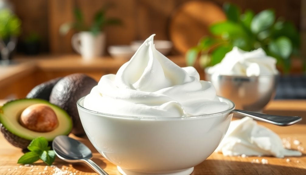 cool whip ingredient analysis