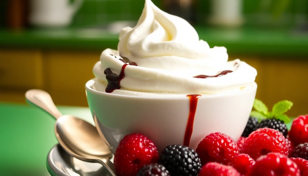 cool whip not keto friendly