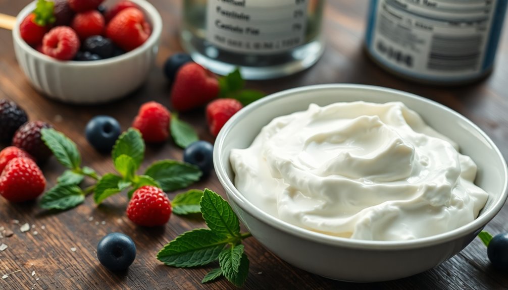 cottage cheese carb analysis