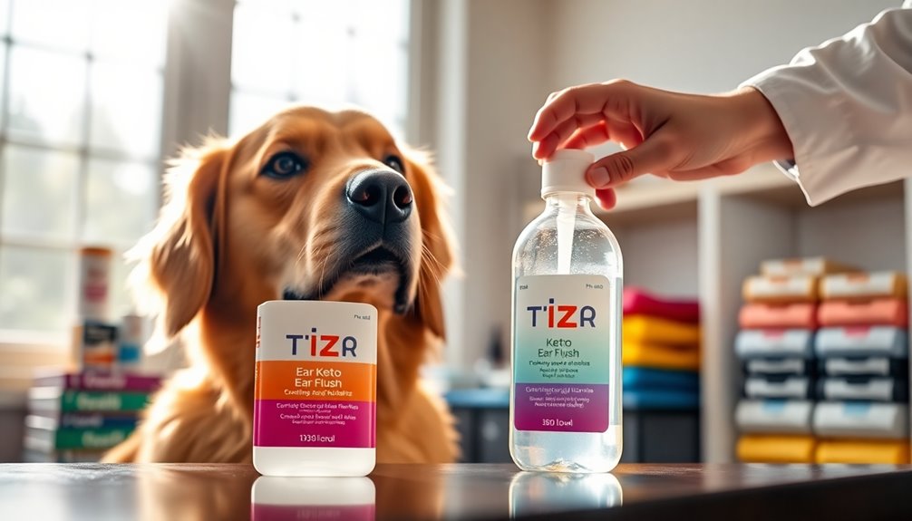 ear health management solution