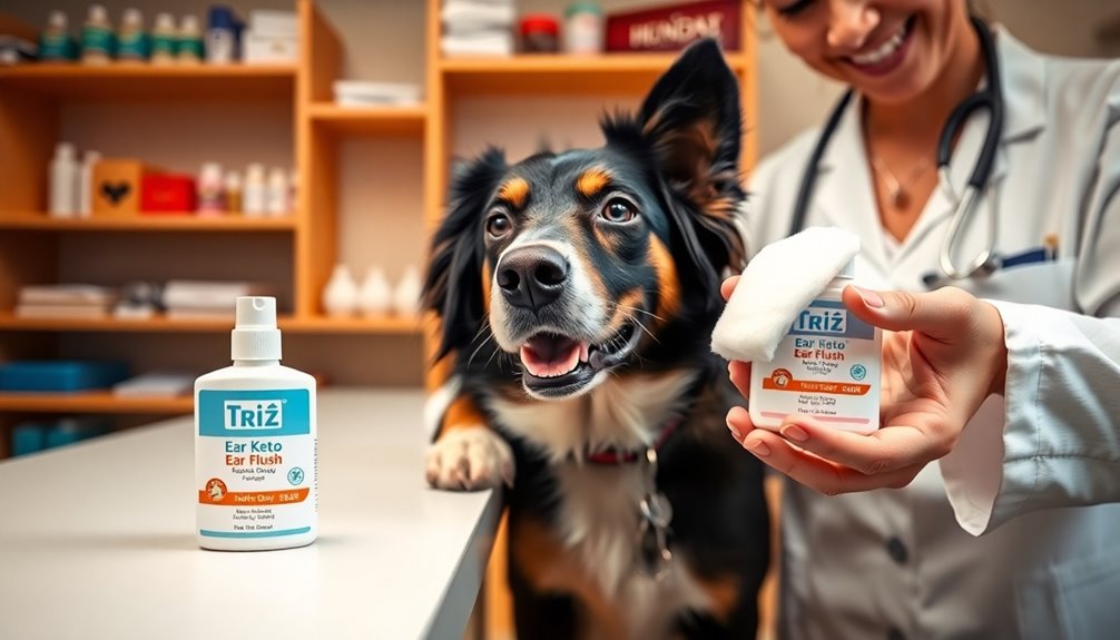 effective ear care solution