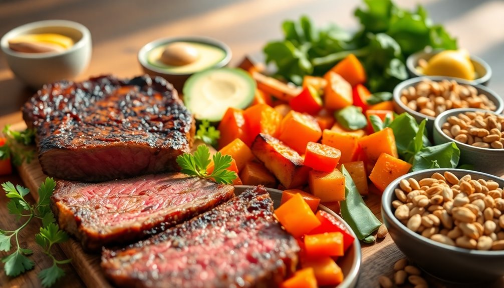 flexible sustainable keto lifestyle