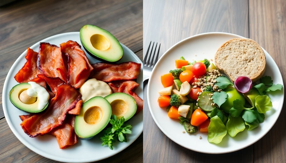 keto 2 0 offers flexibility
