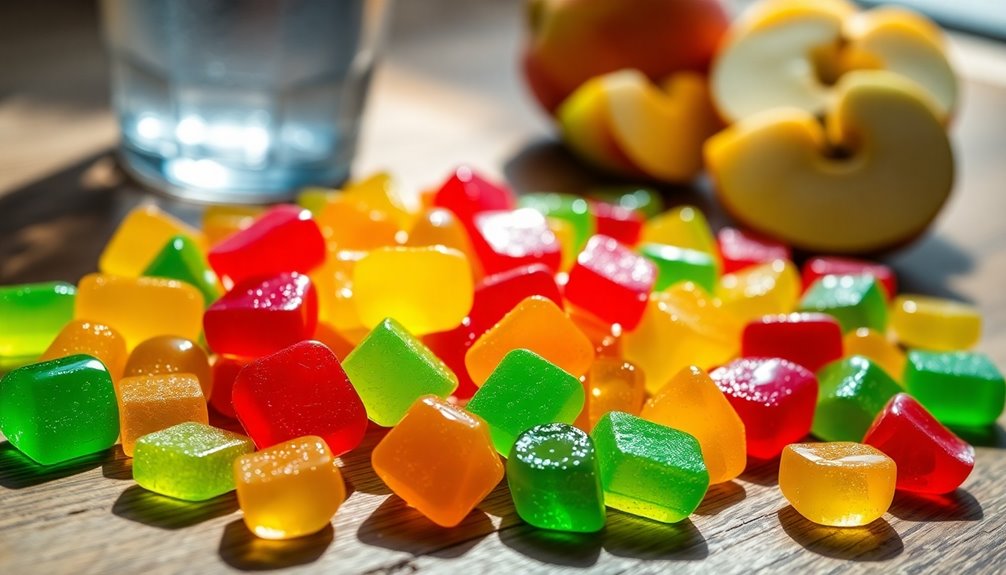 keto acv gummies review guide