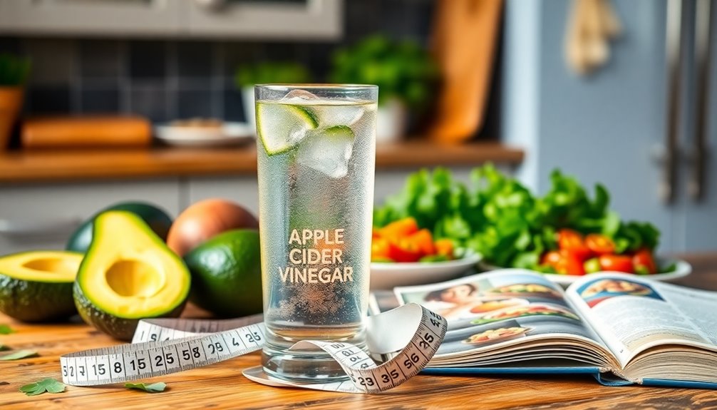 keto and acv synergy