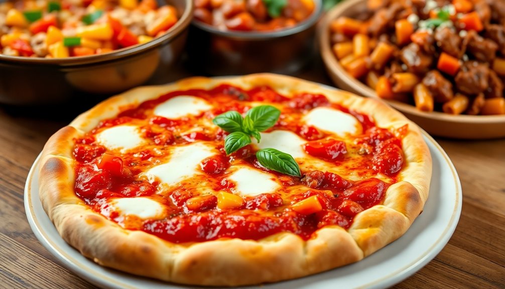 keto comfort food recipes