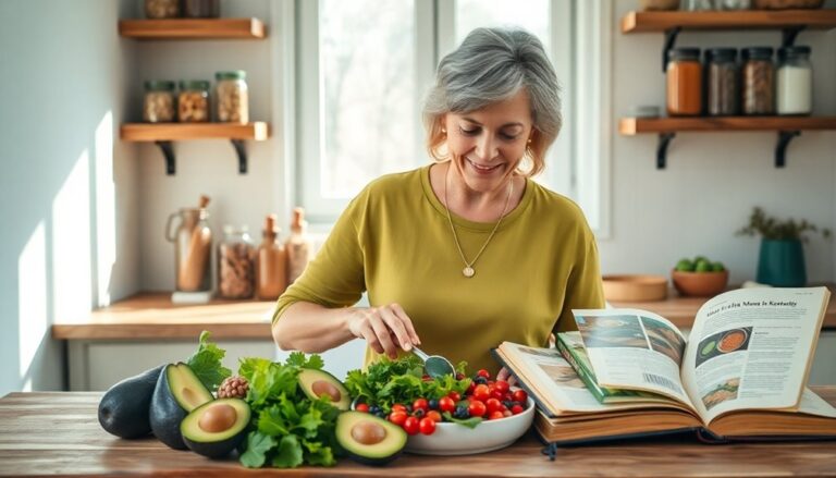 keto diet for hormonal balance