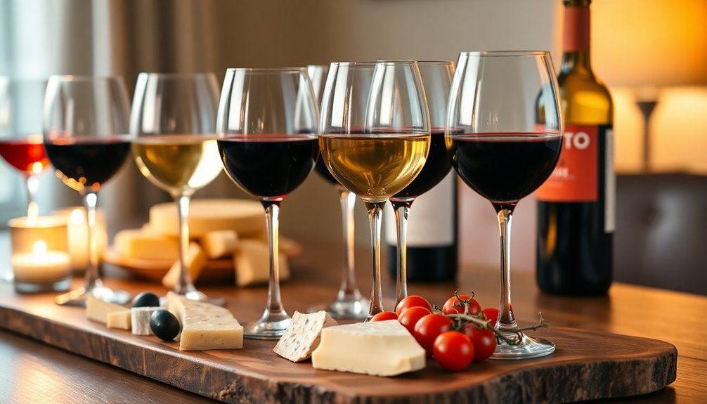 keto friendly alcohol choices