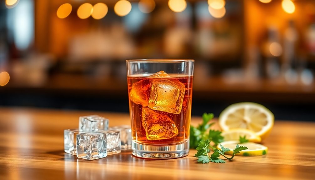 keto friendly bourbon recommendations