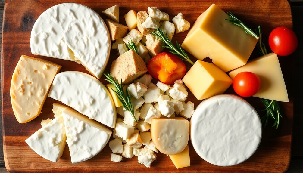 keto friendly cheese options explained