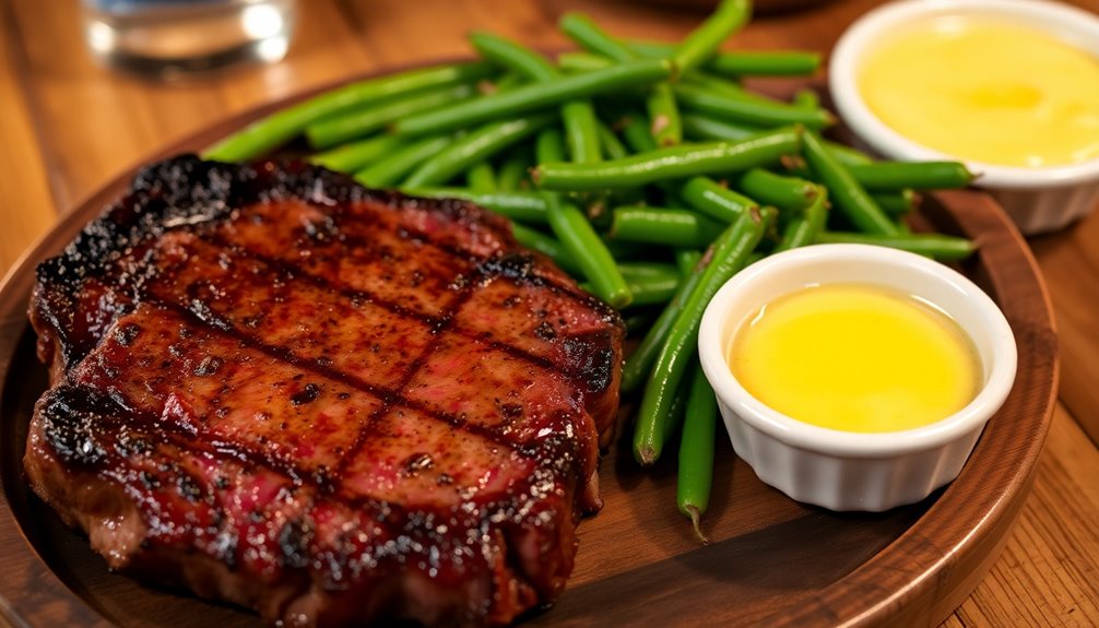 keto friendly hearty meal options