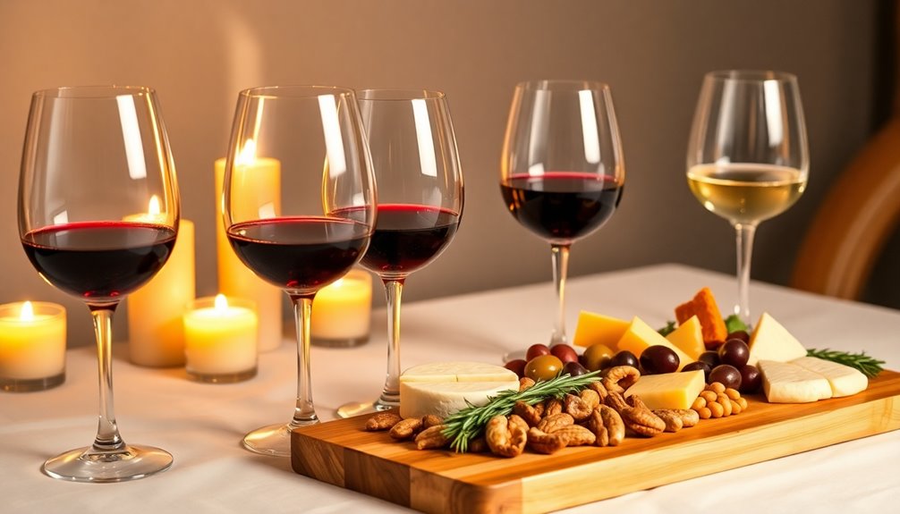 keto friendly low carb wines