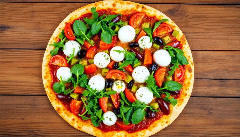 keto friendly pizza customization tips