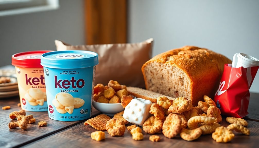 keto friendly satisfying snacks