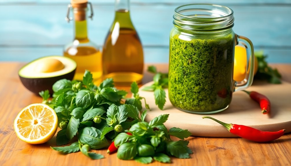 keto friendly sauces essentials