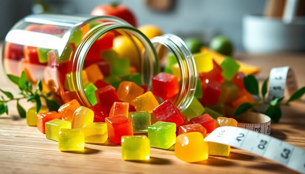 keto gummies boost weight loss
