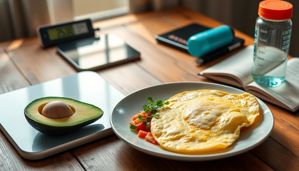 keto journey success and lessons