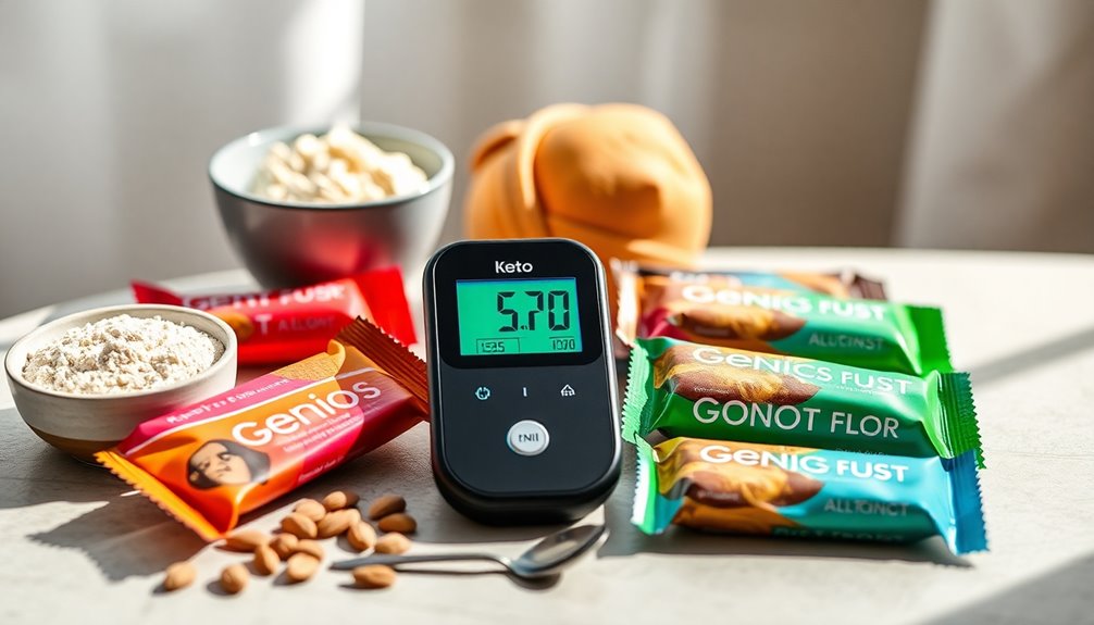 keto monitoring made easy