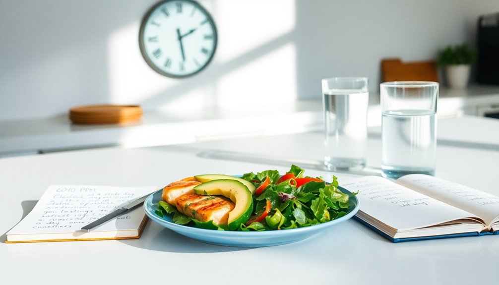 keto omad hunger management challenges