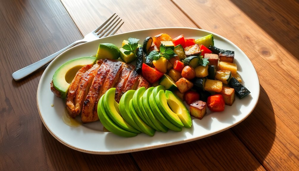 keto omad weight loss synergy