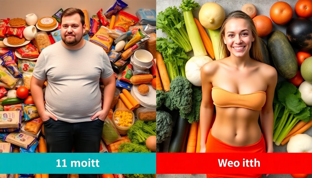 keto results after 30 days