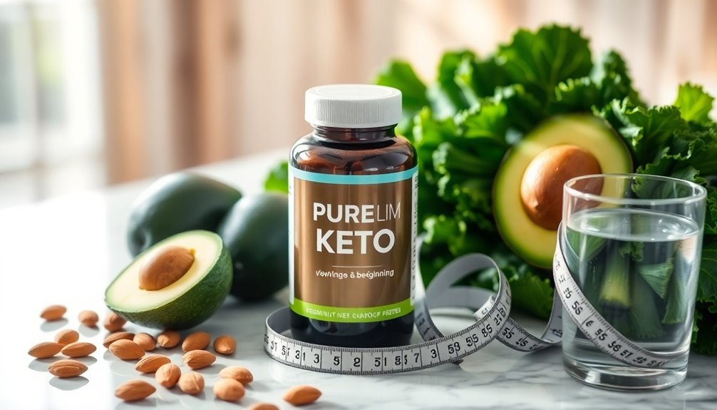 keto supplement effectiveness evaluated