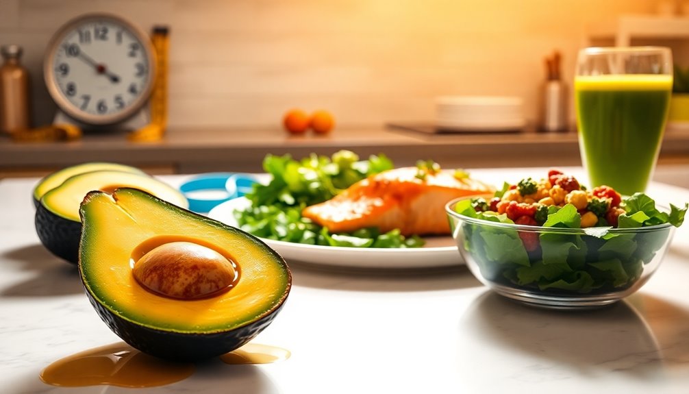 ketogenic diet for weight loss