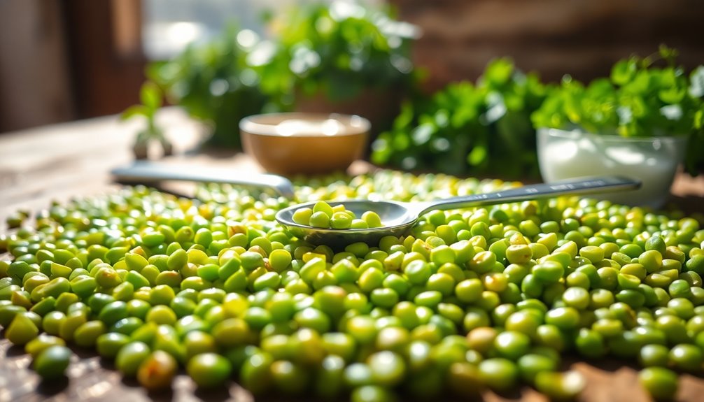 lentils keto friendly or not