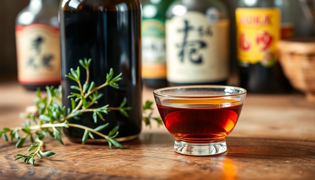 liquid aminos healthy soy alternative