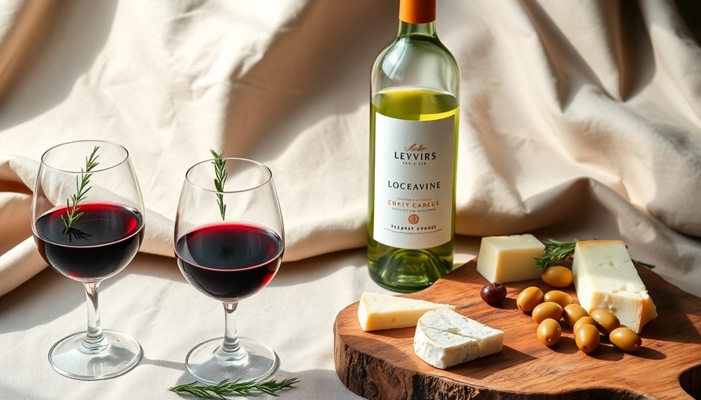 low carb alcoholic drink options