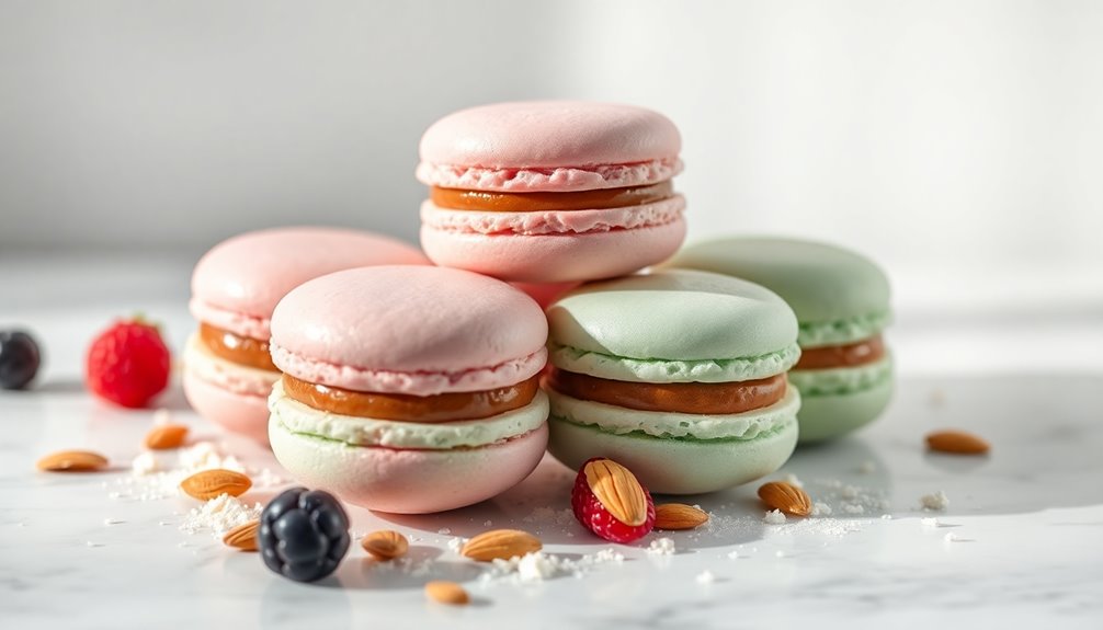 low carb sweet indulgence treats