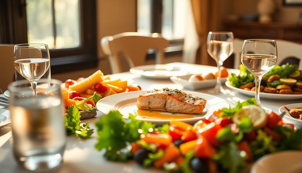 one meal daily fasting