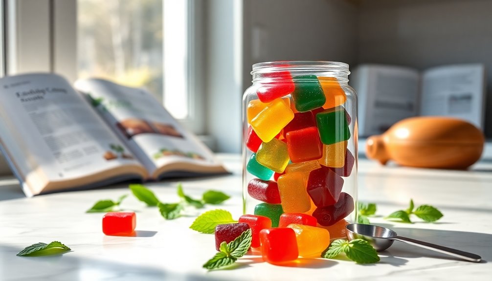 optimal daily keto gummies
