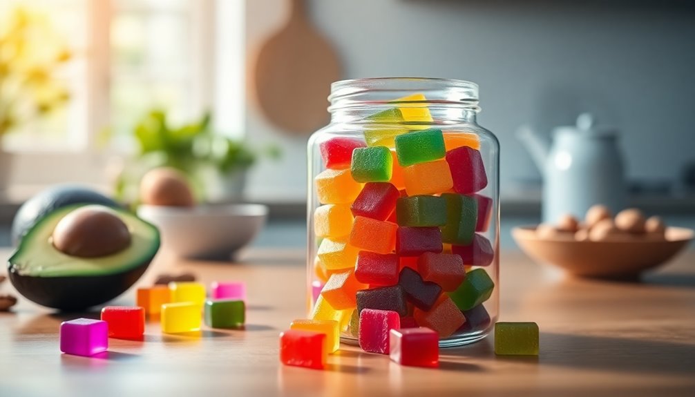 optimal dosage for benefits