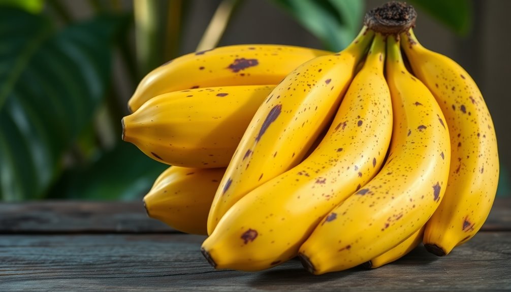 plantains not keto friendly